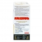 ‘Big-Bulb’ Deer Velvet + Astaxanthin  VelAsta396-56- Retail Box (left hand side view)