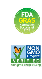 AstaReal ™ - AstaReal USA FDA Gras Certificate & Non-GMP verified