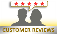 Customers feedback / testimonials / video product reviews